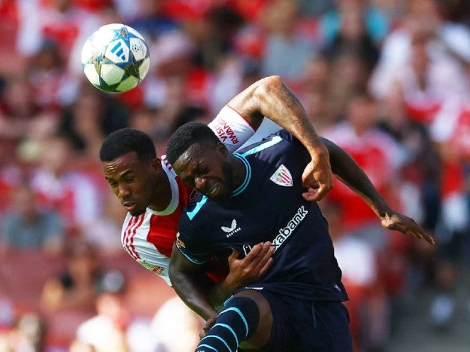 LaLiga: Inicia el juicio por gritos racistas a Iñaki Williams 