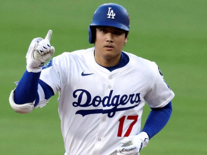 Una pelota de Ohtani podría valer 5 millones de dólares