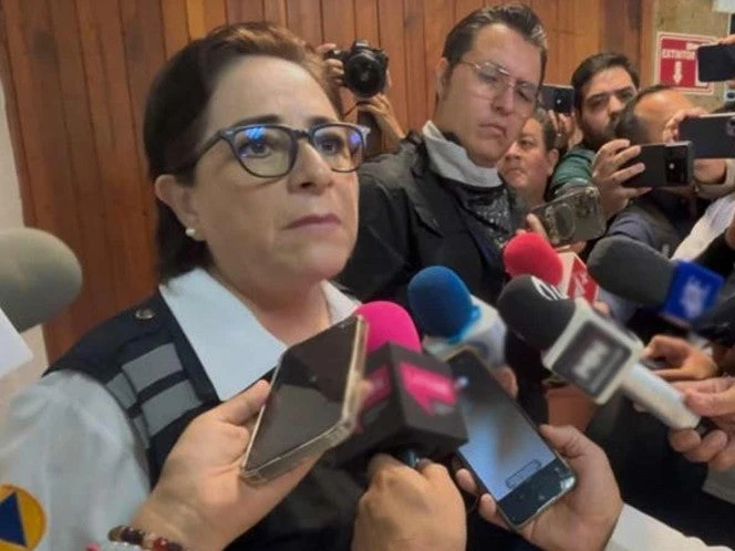 Descartan riesgos sanitarios en Poza Rica y Álamo tras inundaciones