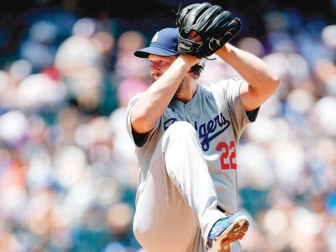 Todo les sale bien a los Dodgers; tarde de ensueño y triunfo sobre Rockies