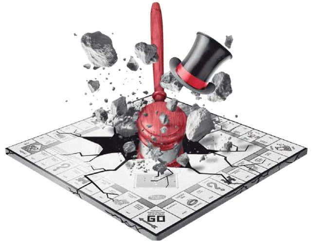 Avalan creación de Comisión Nacional Antimonopolios; vigilará competencia económica en el país 