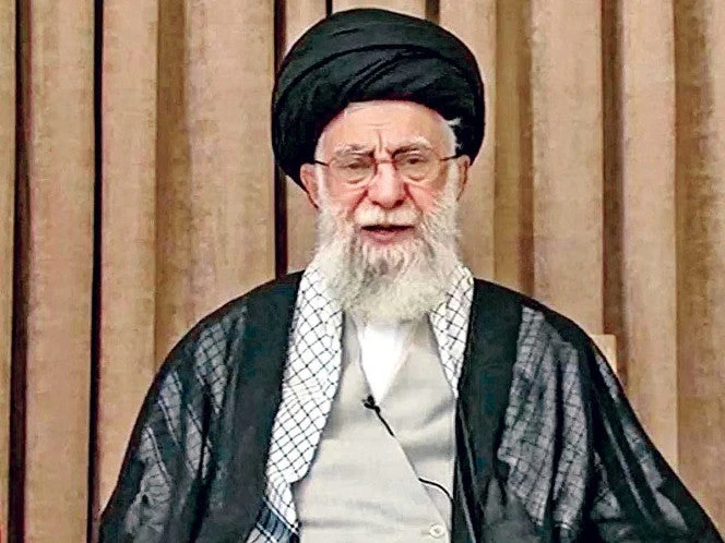 Casa Blanca analiza dar ayuda a Irán