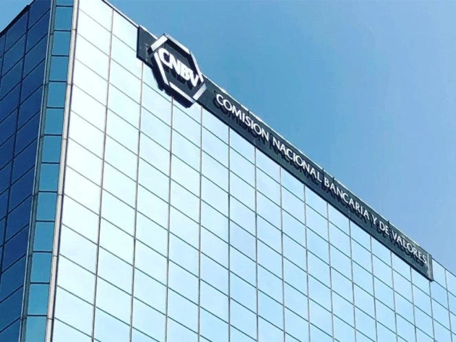 La CNBV interviene; protegerá a clientes; medida temporal para CIBanco, Intercam y Vector