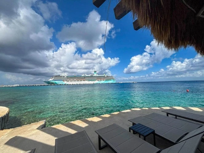 Semarnat revoca resolución ambiental del Cuarto Muelle en Cozumel; ordena nueva evaluación