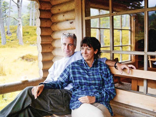Le niegan inmunidad a cómplice de Epstein