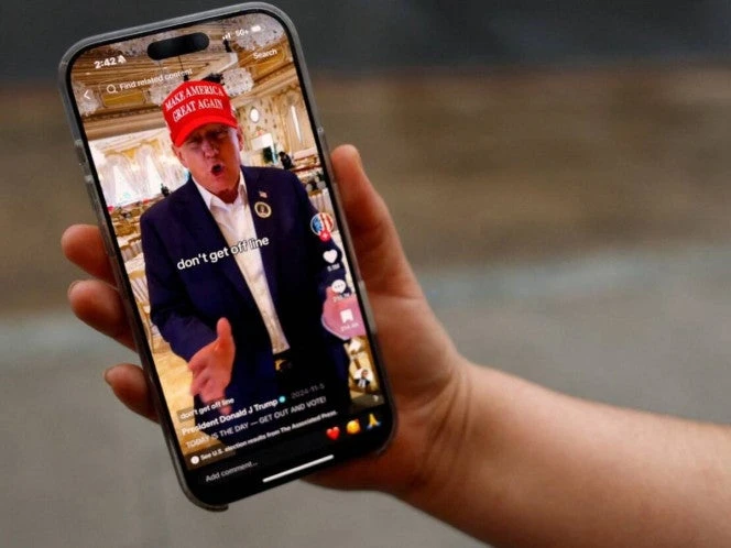 Las redes sociales —y no los medios— ahora son la principal fuente de noticias en EU