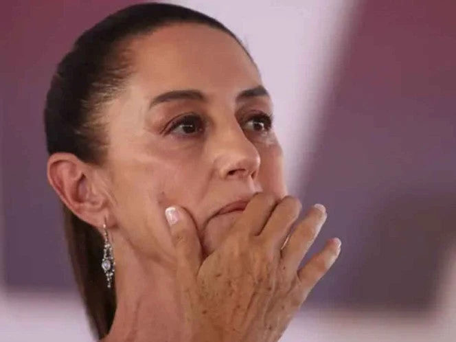 Claudia Sheinbaum expresa sus condolencias por tragedia en Hermosillo, Sonora