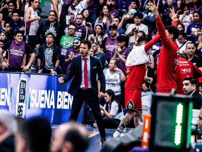 Diablos hace historia y gana su primer el título en la LNBP; vence a Halcones 82-76