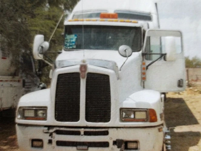 Dan 72 años de prisión a dos sujetos por robo de autotransporte en Jalisco