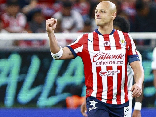 Chivas celebra título de Toluca sobre América