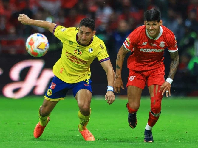 ¿Fue bien marcado el penal contra América en la final?
