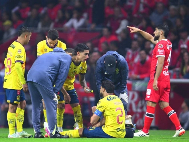 ¡Toluca evita tetracampeonato de América y gana título 11 de Liga MX!