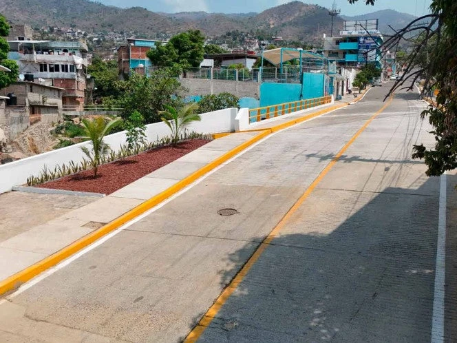 Finaliza SICT la construcción de 13 puentes en Guerrero