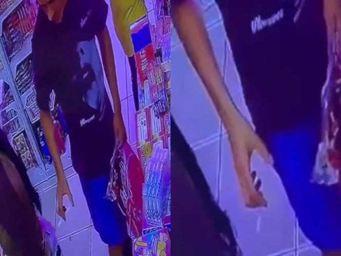 Hombre intenta inyectar extraña sustancia a varias mujeres en una dulcería en Guadalajara | VIDEO