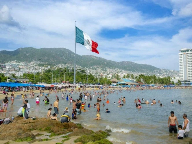 Guerrero se recupera; fin de semana con ocupación hotelera superior al 91% | FOTOS