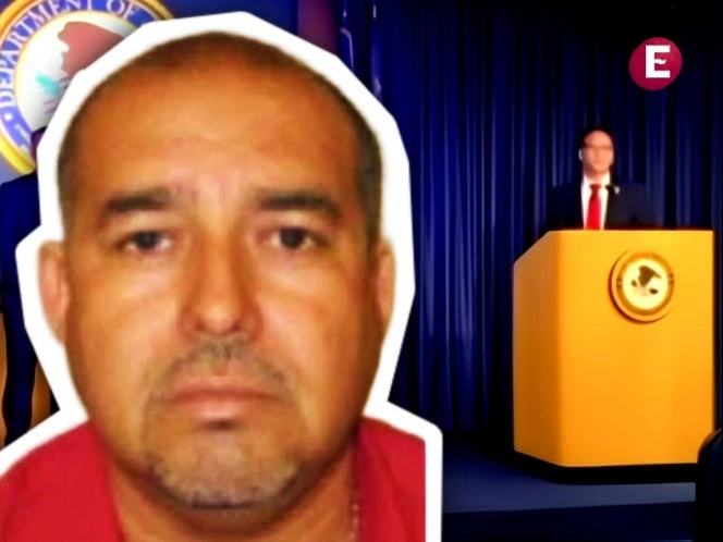 EU acusa de narcoterrorismo a líderes del cártel de Sinaloa