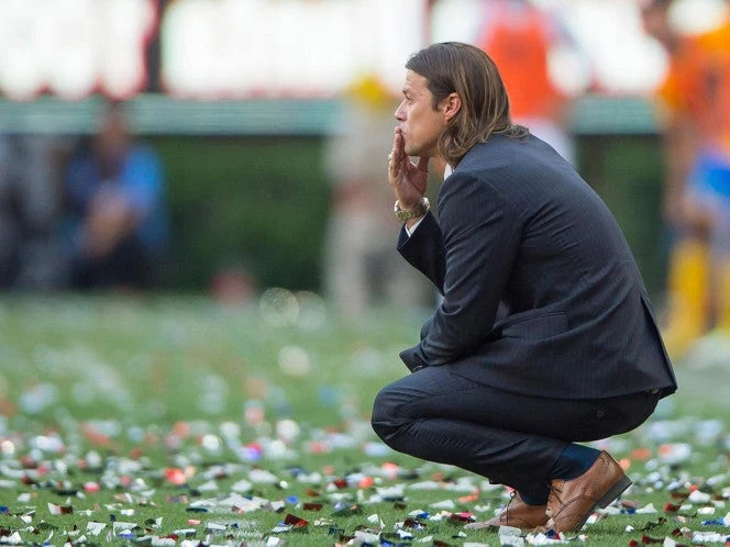 Almeyda con vía libre; dice adiós al AEK
