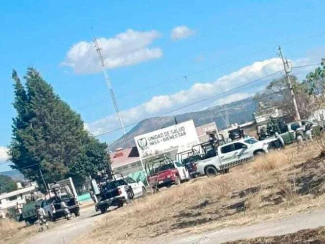 Ladrones de autos desatan enfrentamiento en San Martín Texmelucan; reportan tres detenidos