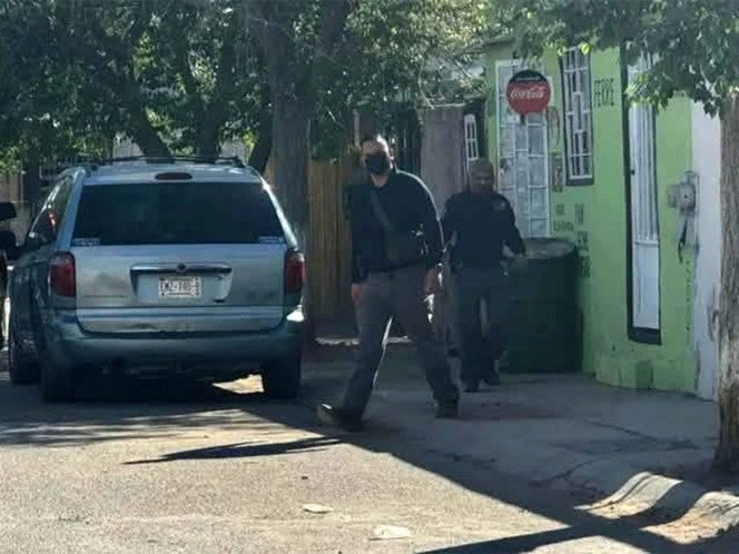 Hallan cinco cuerpos sin vida en una vivienda; las víctimas estaban atadas de las manos