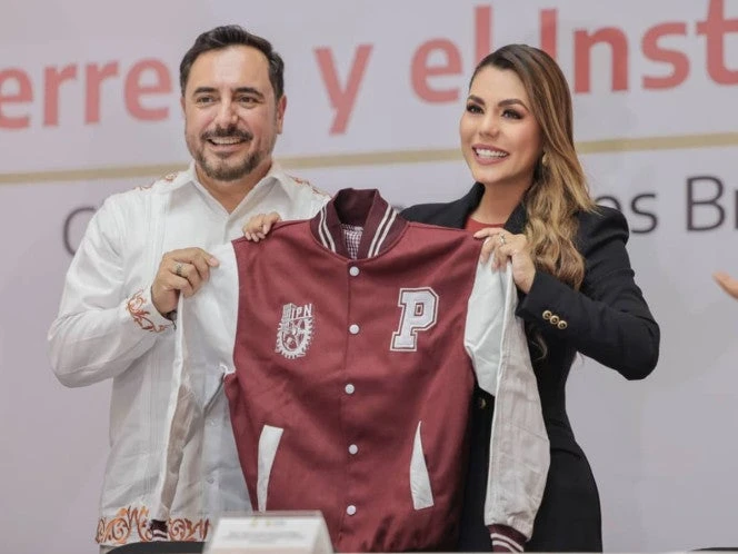 IPN instalará nuevas unidades educativas y tecnológicas en Guerrero