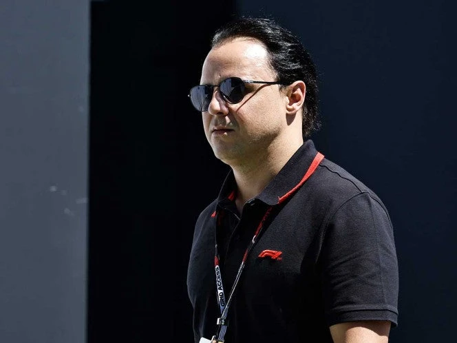 Felipe Massa insiste en recuperar el título de F1 2008