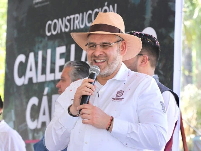 Fiestas patrias sin apología del delito en Michoacán 