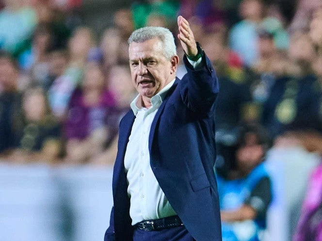 FMF crea nuevo modelo para entrenadores mexicanos