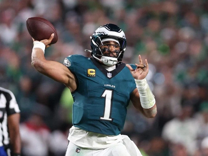 Semana 1 NFL 2025: así quedaron los resultados y posiciones por conferencia