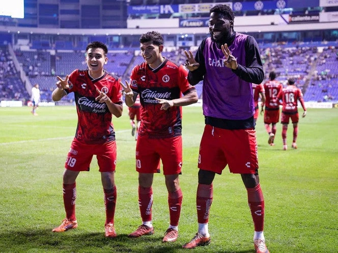 Gilberto Mora se unió al bailecito