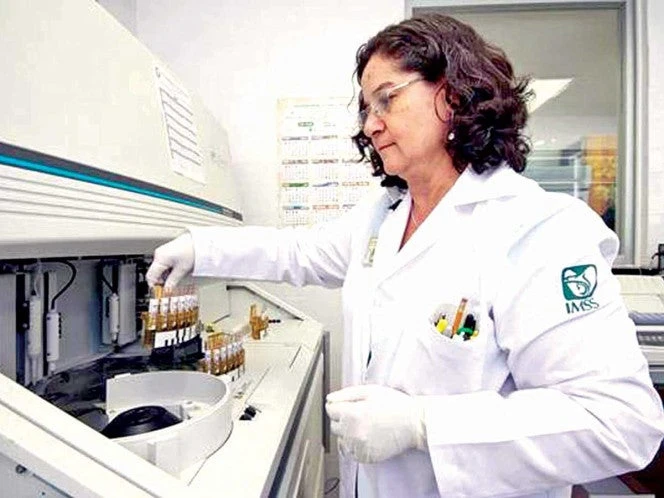 Liderazgo nacional: IMSS avanza en la atención oncológica
