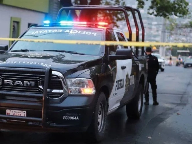 Balean a mujer que se encontraba con su hermana afuera de una casa