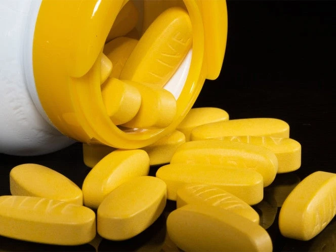 ¿Consumes suplementos de vitamina D?, ¡cuidado con la hipervitaminosis!