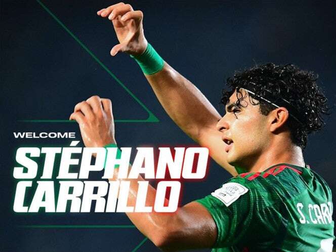 ¡Ya se armó! Stephano Carrillo llega al Feyenoord; bye Santos Laguna