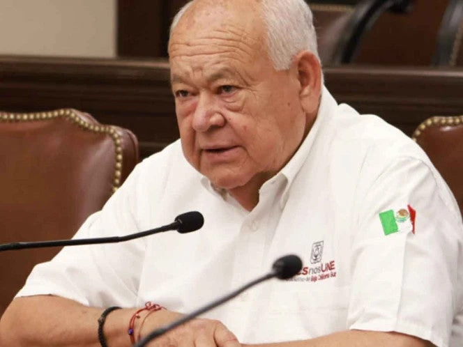 Gobernador de Baja California Sur endeuda nuevamente a la entidad