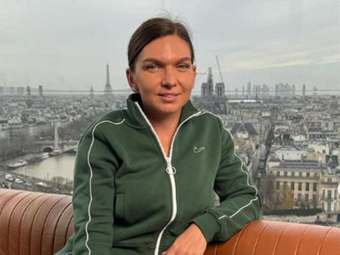 Simona Halep es baja del Abierto de Australia 2025