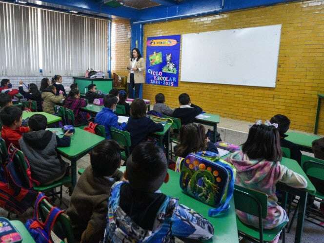 Inicia programa de salud en escuelas primarias