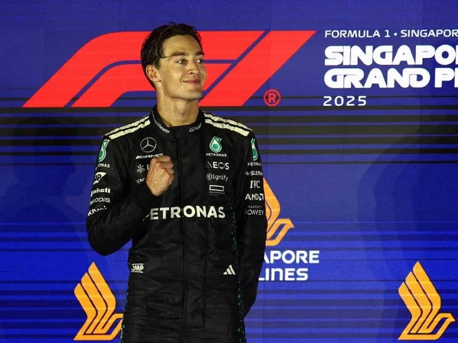 George Russell habría rechazado renovar con Mercedes