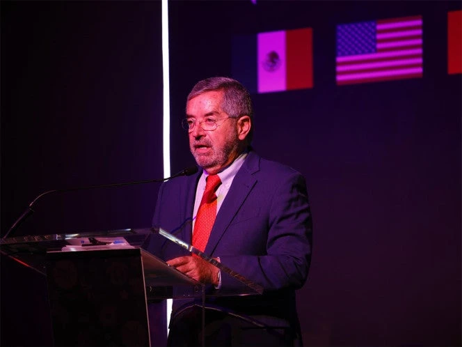 De la Fuente: ‘América del Norte se consolida como una de las regiones más dinámicas y competitivas’