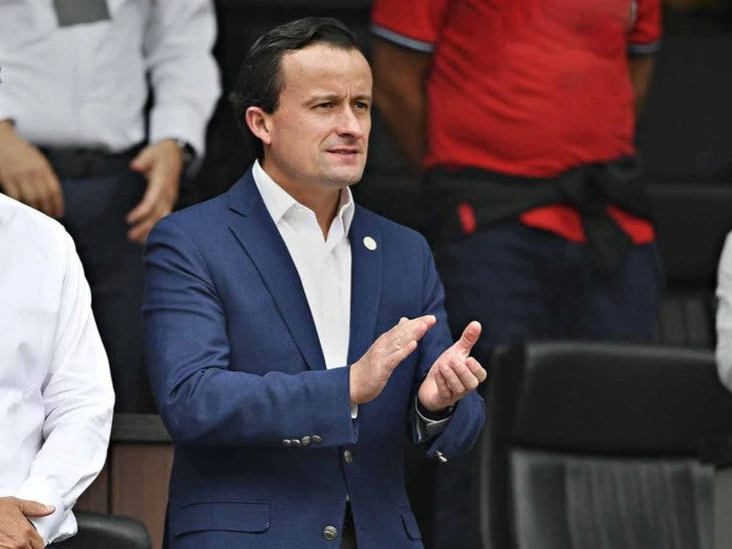 México gana terreno en FIFA