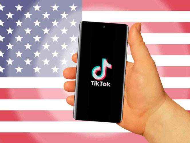 Donal Trump propone que EU adquiera el 50% de TikTok; emitirá una orden ejecutiva para salvarla