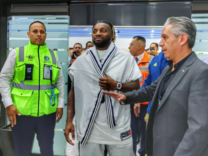 Saint-Maximin revela cómo el América y Gignac lo convencieron para la Liga MX