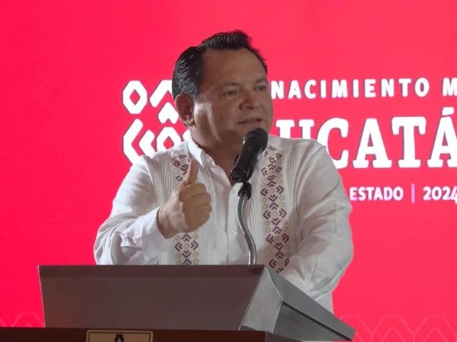 Renacimiento Maya lanza Consejo Promotor de Inversiones y marca 'Invest in Yucatán' para posicionar presencia global del estado