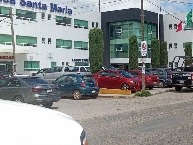 Disparan a director de Prevención del Delito en Tulancingo, Hidalgo