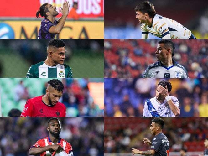 Tabla Liga MX: Así marcha tras la Jornada 10, Clausura 2025