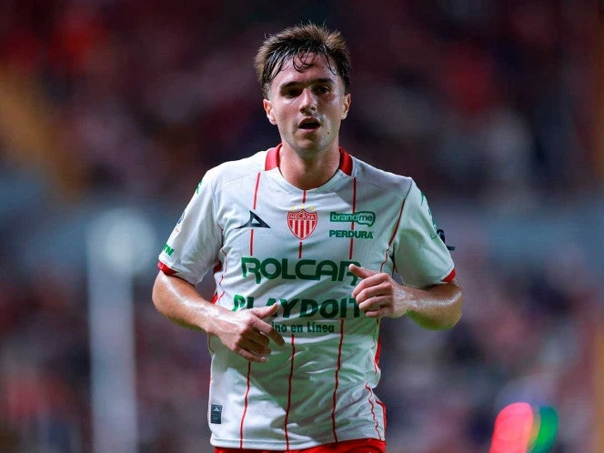 América desea reforzarse con Agustín Palavecino