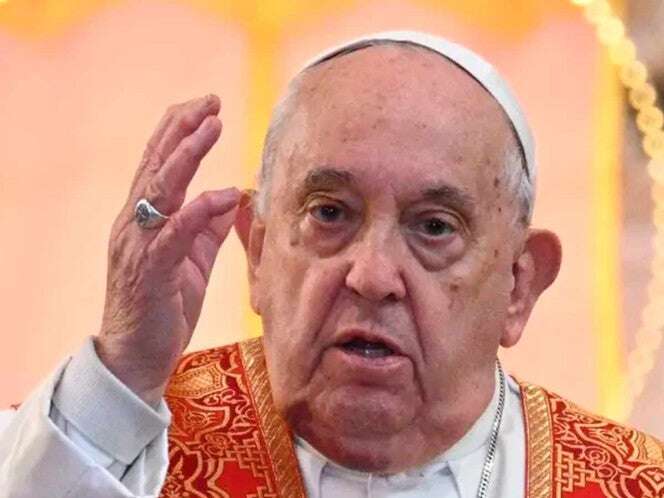 Papa Francisco envía carta a obispos sobre crisis migratoria y deportaciones en EU