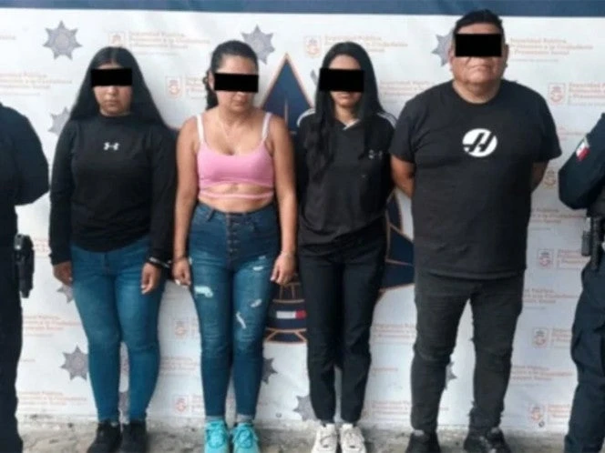 Nueva forma de extorsión a automovilistas: mujeres les piden que detengan el vehículo