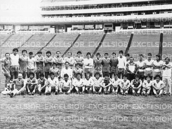 ‘El Chanfle’ sí existe; fue utilero del Puebla