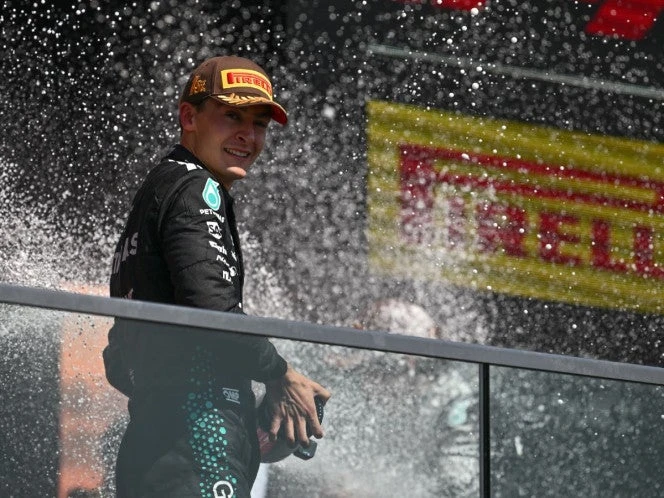 Russell no cree que renovará pronto con Mercedes y pide claridad
