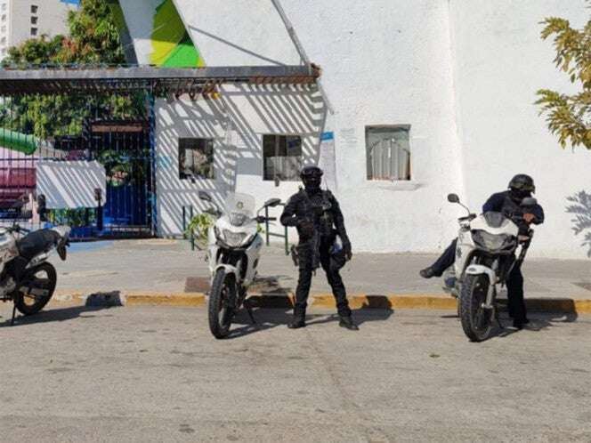 Ejecutan a balazos a policía de Acapulco y en el ataque también muere su mamá